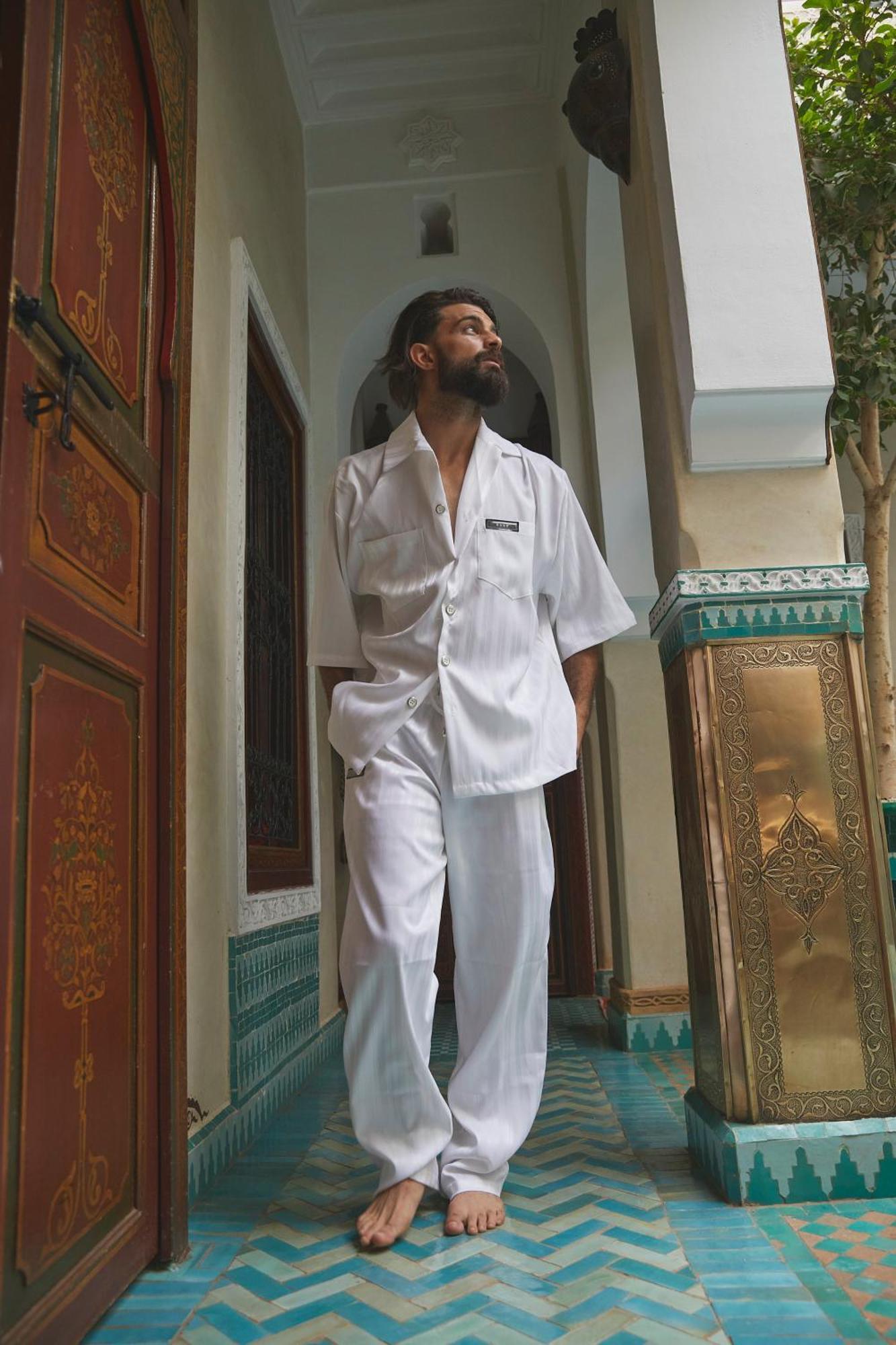 Riad Hikaya Marrakesz Zewnętrze zdjęcie